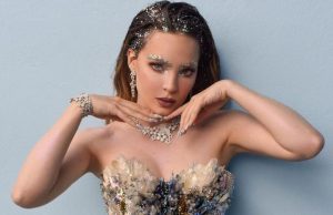 Revelan nuevas fotos y videos que confirmarían el embarazo de Belinda