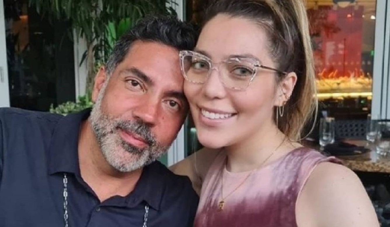 Frida Sofía conmovió en redes con un mensaje hacia su padre Pablo Moctezuma