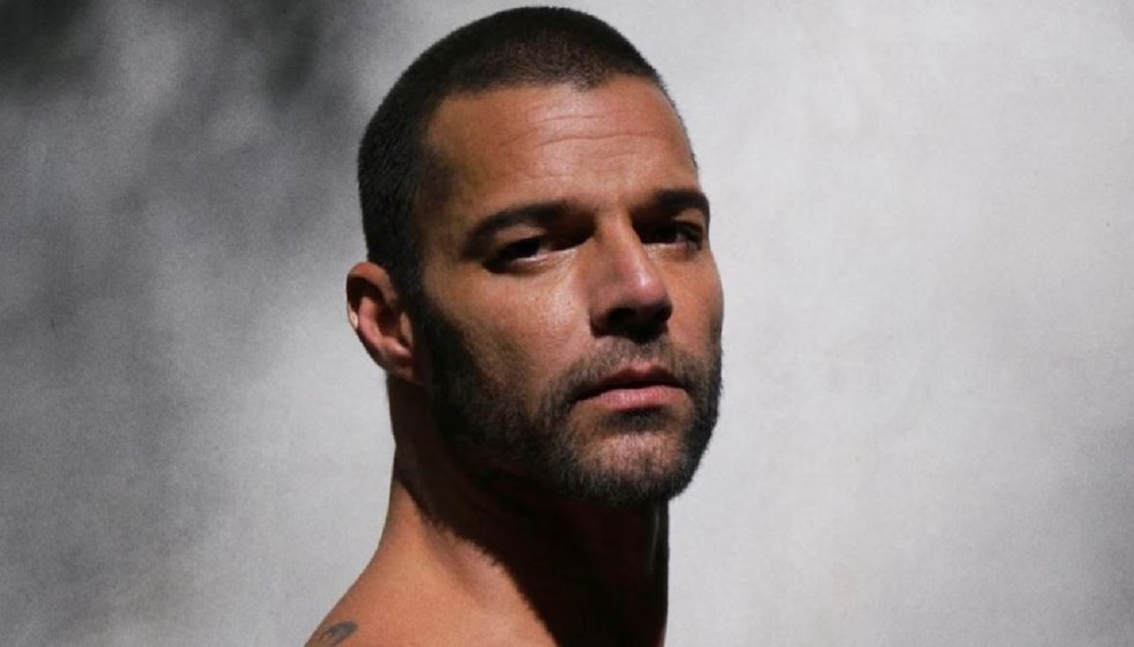 “Lo más que deseo en esta vida es que todos podamos sentirnos libres”: Ricky Martin