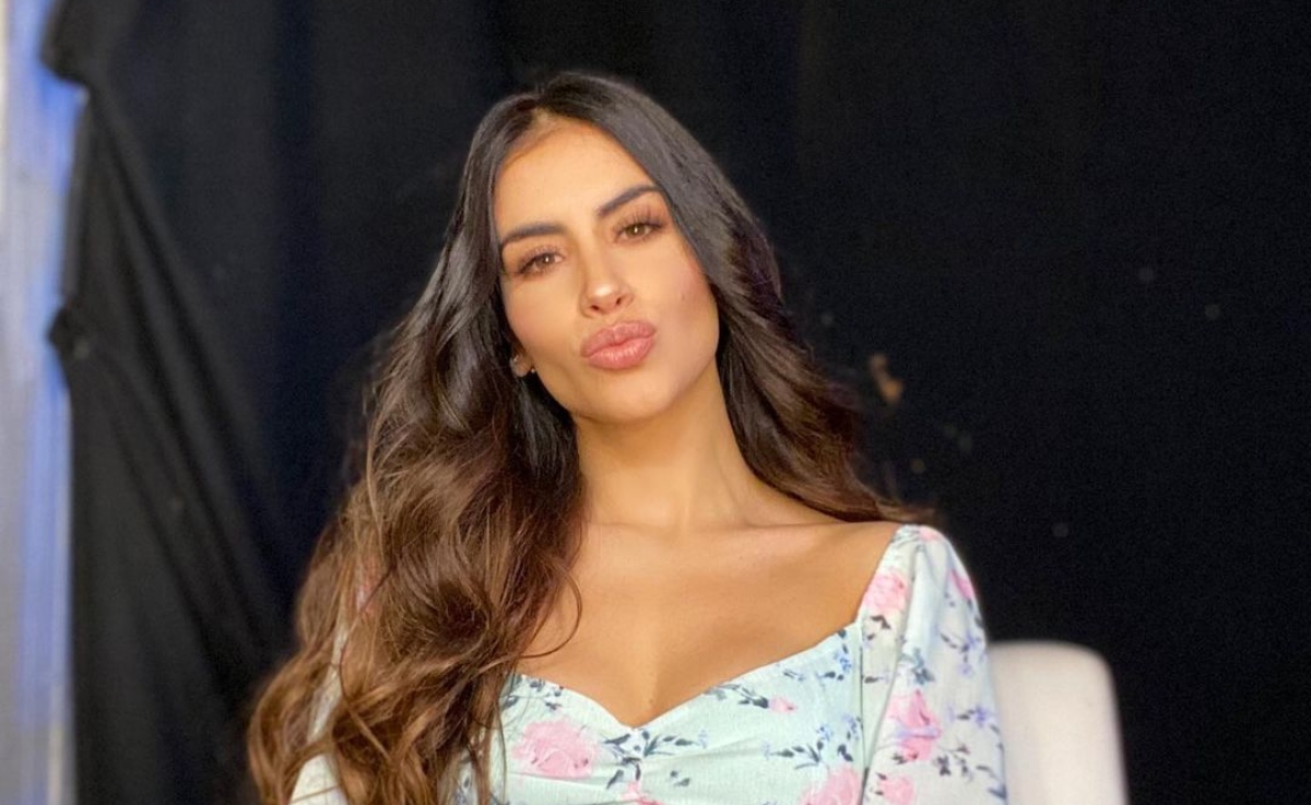 Jessica Cediel enseñó en detalle el ostentoso lugar donde vivirá en Japón