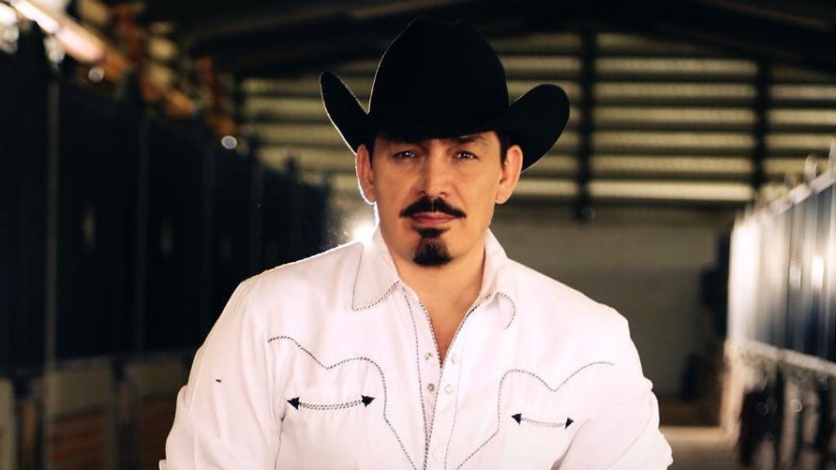 José Manuel Figueroa, hijo de Joan Sebastian