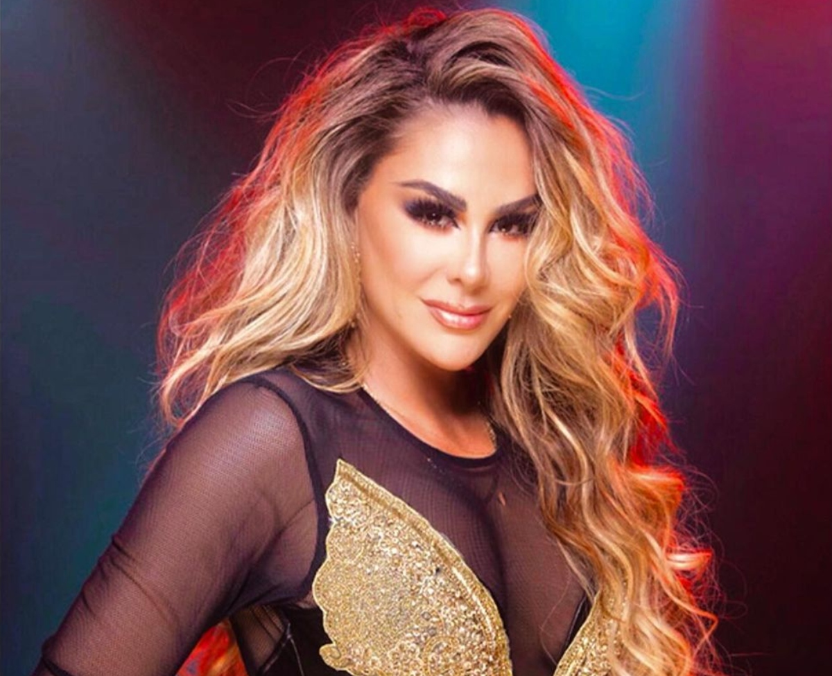 Ninel Conde alista una segunda demanda contra el papá de su hijo