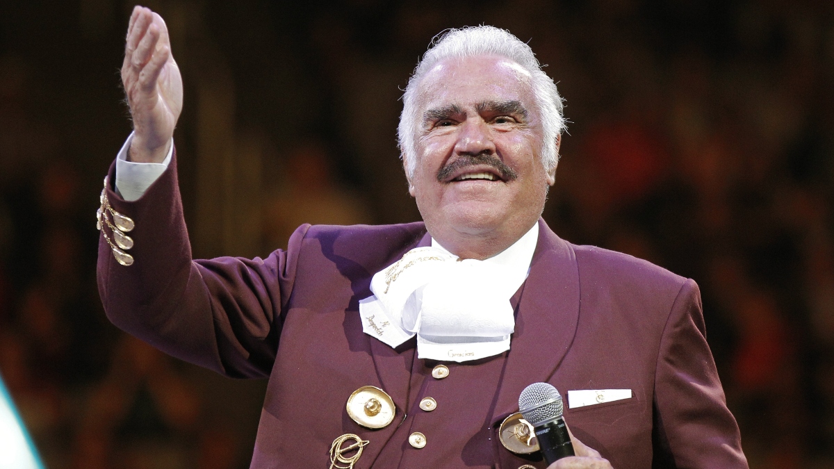 Vicente Fernández (2)