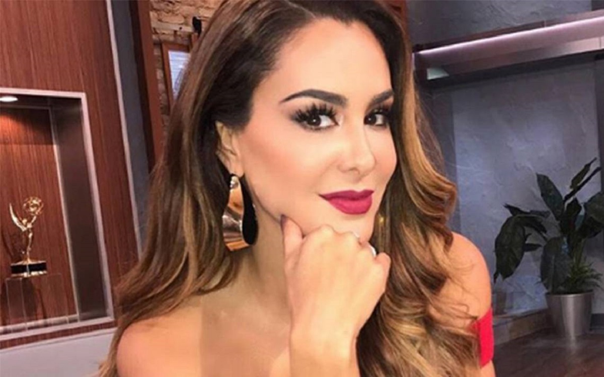 210222 Ninel Conde