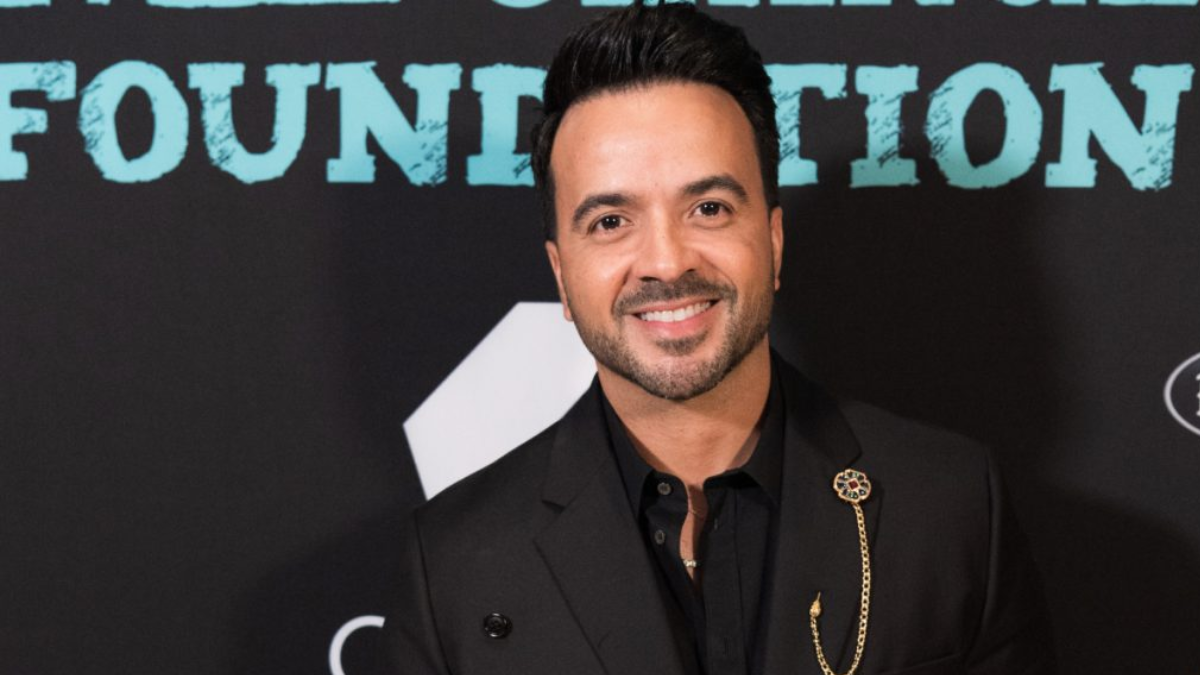 06112022 Luis Fonsi