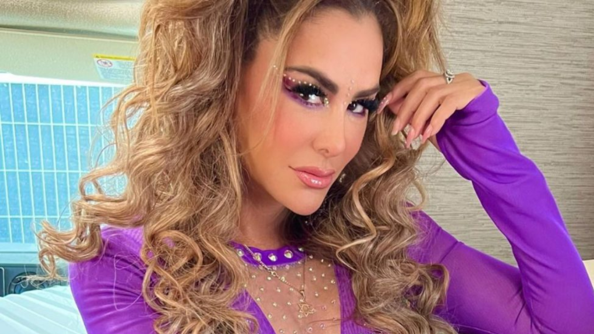 06112022 Ninel Conde