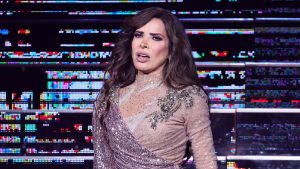 Gloria Trevi se pronunció sobre las acusaciones de abuso infantil en su contra