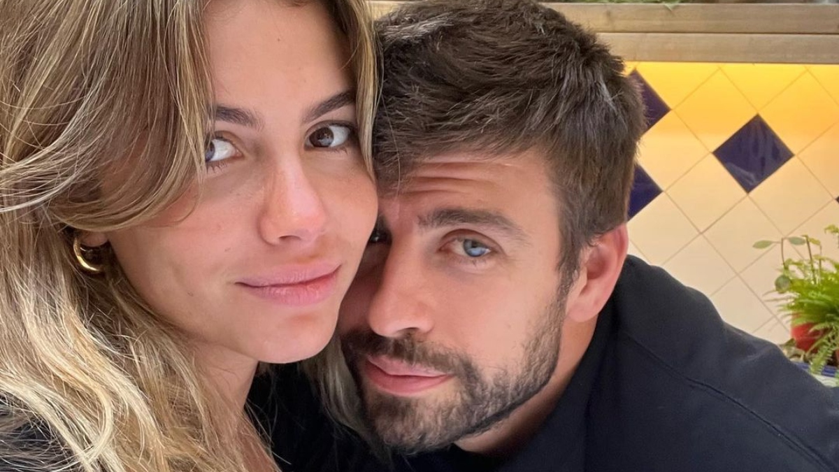 Instagram @3gerardpique