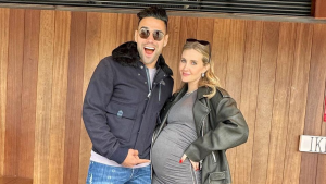 070423 - Falcao y Lorelei - Instagram