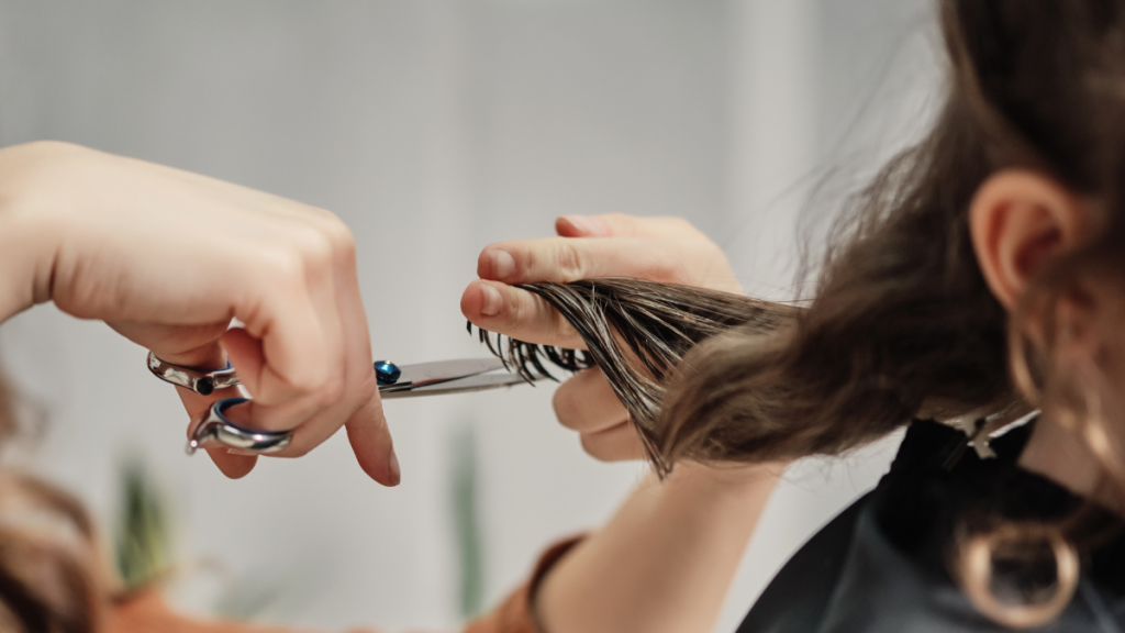 cuáles son los mejores días de julio para cortarse el cabello