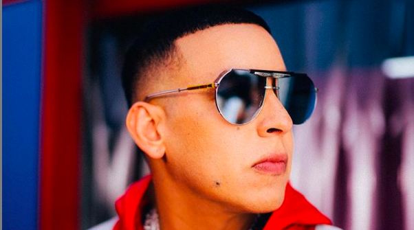 Daddy Yankee archivos 