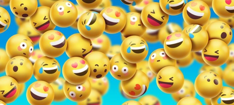 ¿Cuál es el significado real de los emoticones? La mayoría de usuarios los usa mal