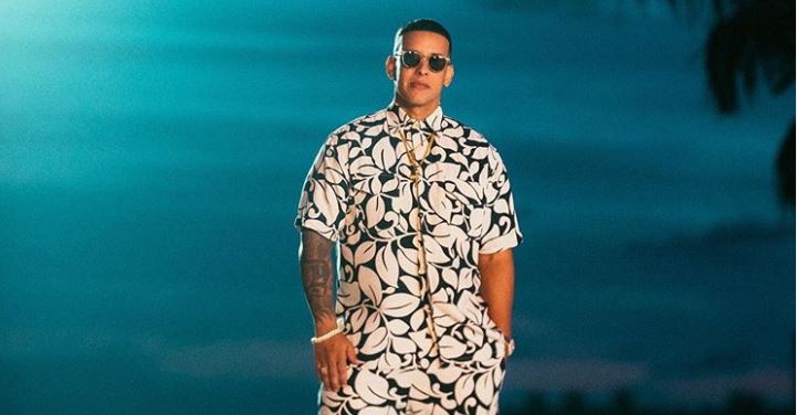 Daddy Yankee recordó los momentos que los que grabó el video de ‘Limbo’