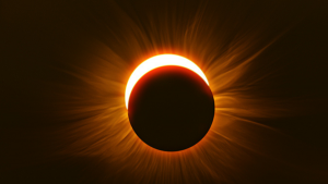 eclipse solar