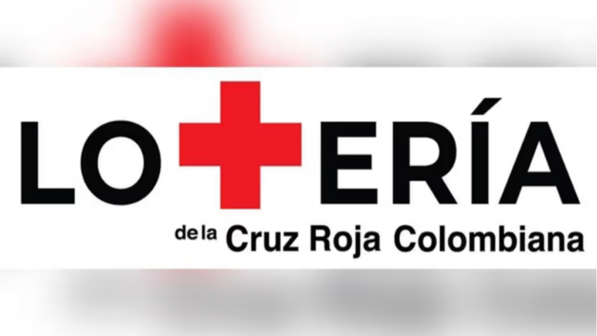 Crédito: Lotería de la Cruz Roja