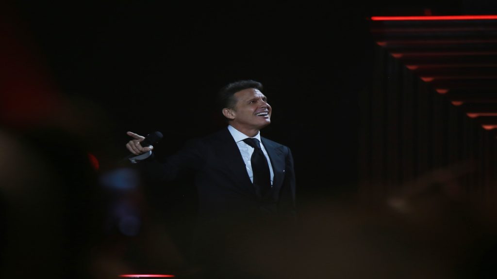 ¿Dónde se va a presentar Luis Miguel en Bogotá? Fechas y hora