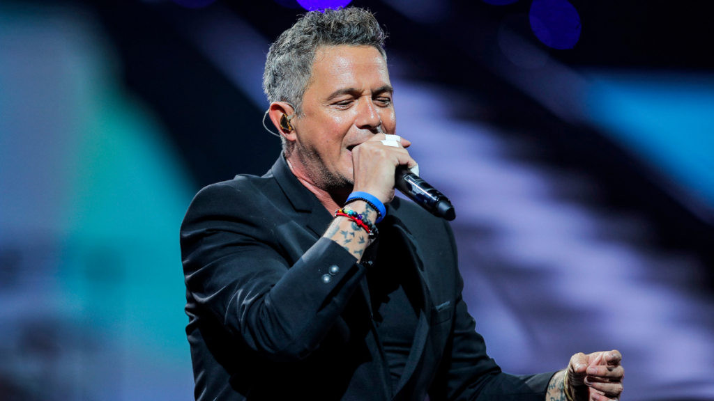 Viña Del Mar 2024 Presentación De Alejandro Sanz Y Premios Que Ganó 6077