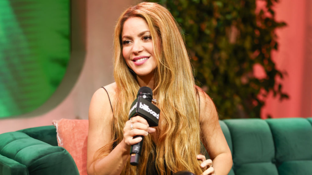 Biografía de Shakira nombre completo y otras historias curiosas