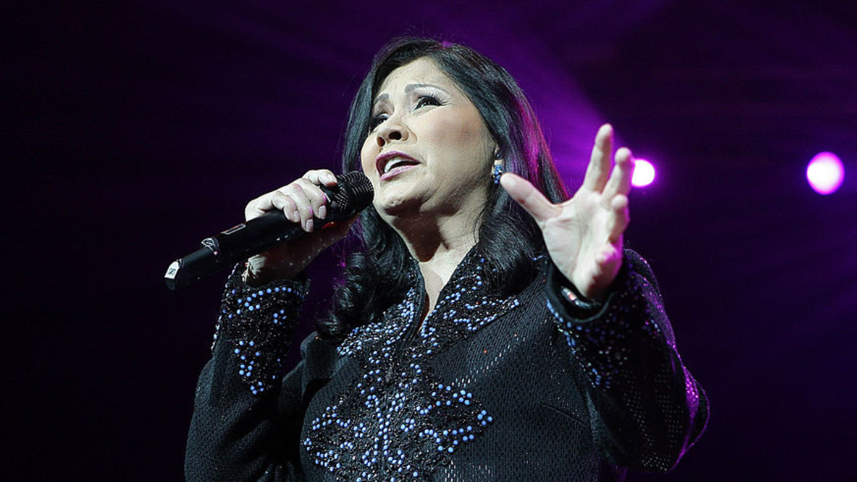 ana gabriel