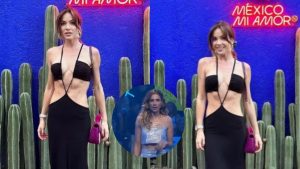 Carla Giraldo se disculpó con Nataly Umaña tras polémico comentario de una invitada