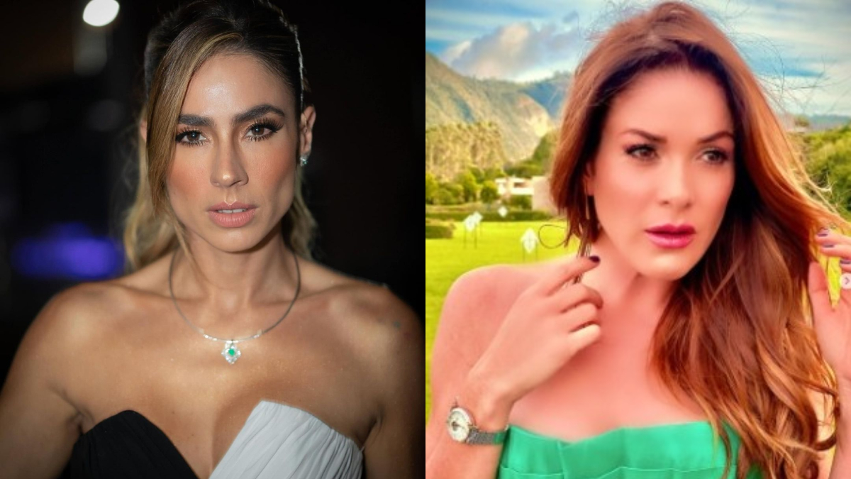 Esto dijo Nataly Umaña acerca de las disculpas de Carla Giraldo en La Casa de los Famosos