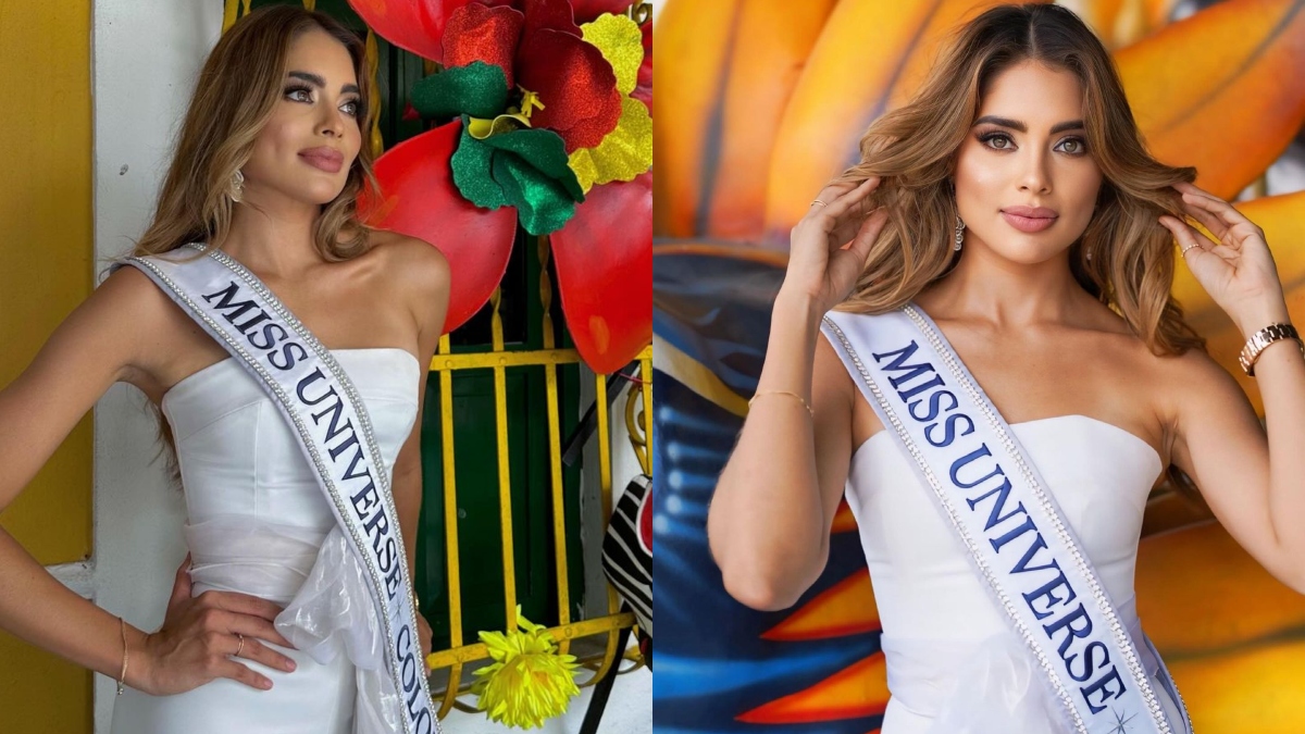 Esta es la millonada que le costaría una entrada a Miss Universe Colombia 2024