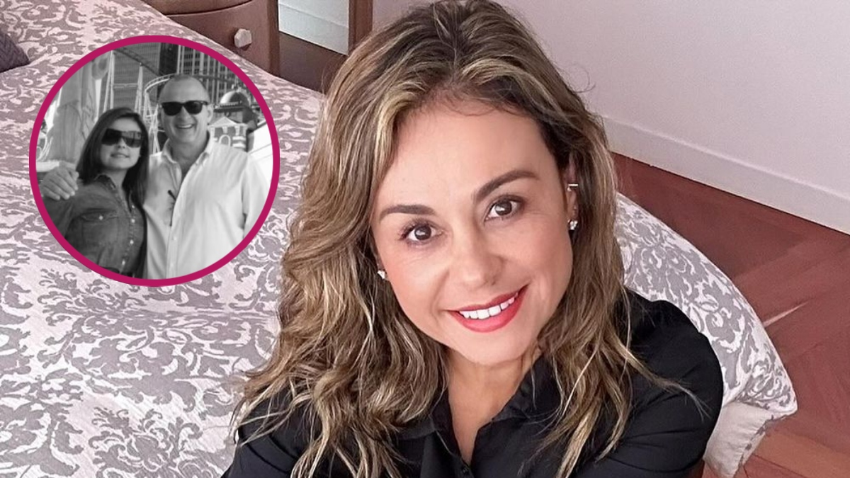 ¡Conmovedor! Esposa de Jota Mario compartió fotografías inéditas tras 5 años de su muerte