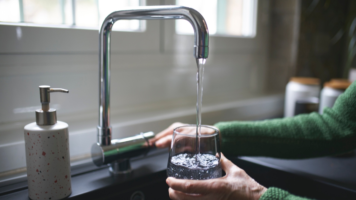 Confirman cambios en el racionamiento de agua en la ciudad