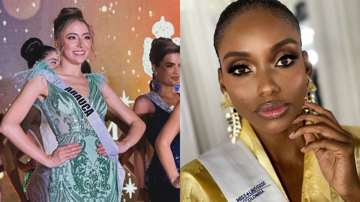 Indignación por polémicas preguntas realizadas a candidatas de Miss Universe Colombia