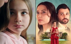 ¿Cómo está Melek hoy? Así se ve la protagonista de Hicran años después de la novela turca