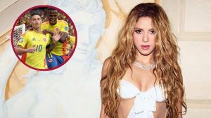 Shakira lista para hacer historia en la final de la Copa América; así será su show