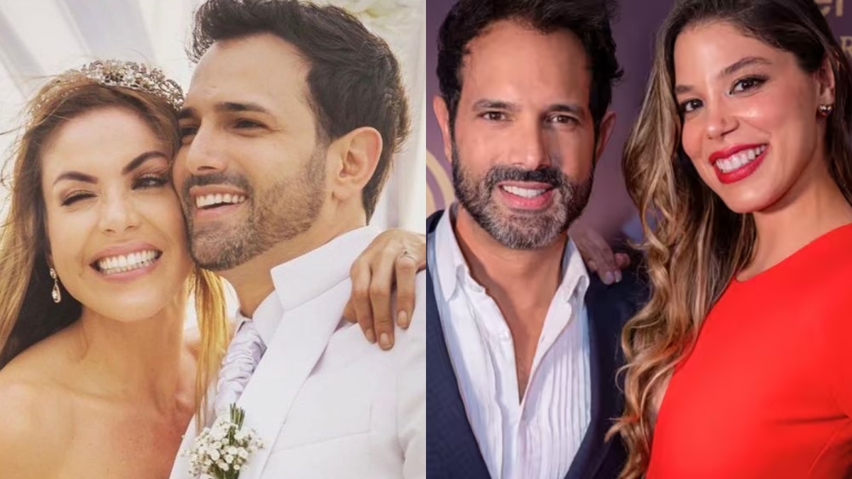 Nataly Umaña se sinceró y habló de la relación de Alejandro Estrada y Dominica