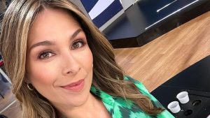 Este es el exesposo de la reconocida presentadora Ana Milena Gutiérrez de Noticias Caracol