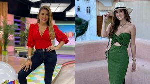 ¿No se soportan? Ana Karina Soto habló de su supuesta 'enemistad' con Carolina Soto