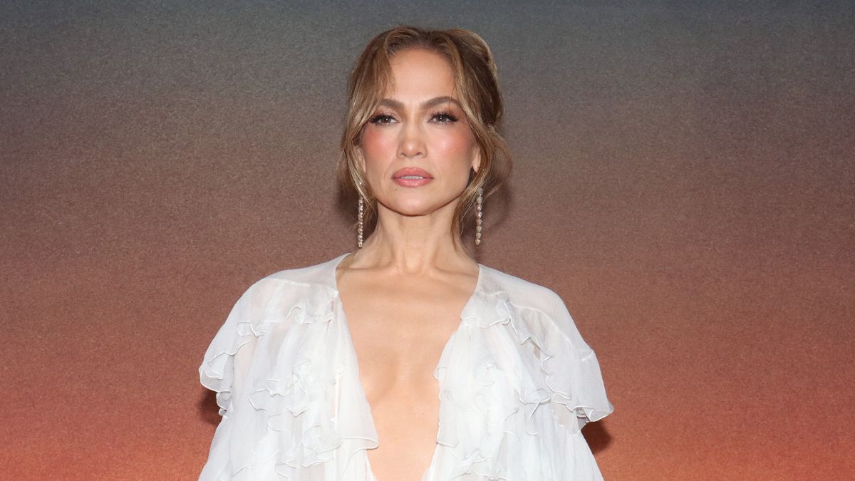 Jennifer Lopez // Foto: Getty Images