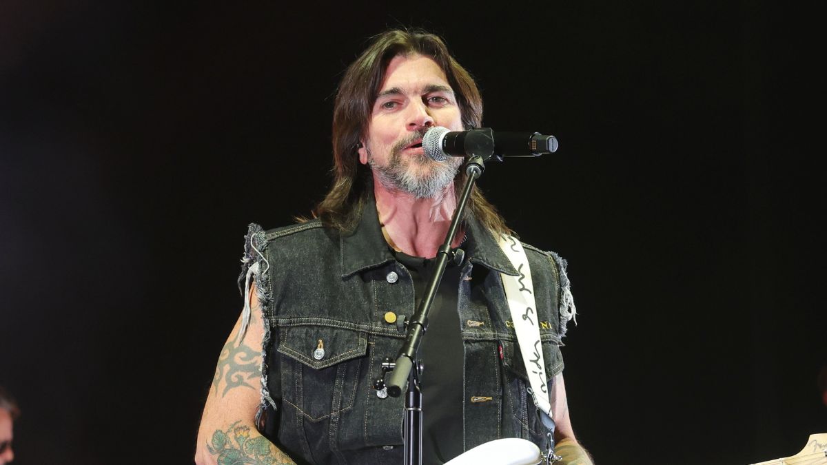 Hijo de Juanes // Foto: Getty Images