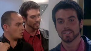 ¿Qué es de la vida del actor que interpretó al novio de Hugo Lombardi en Betty La Fea?