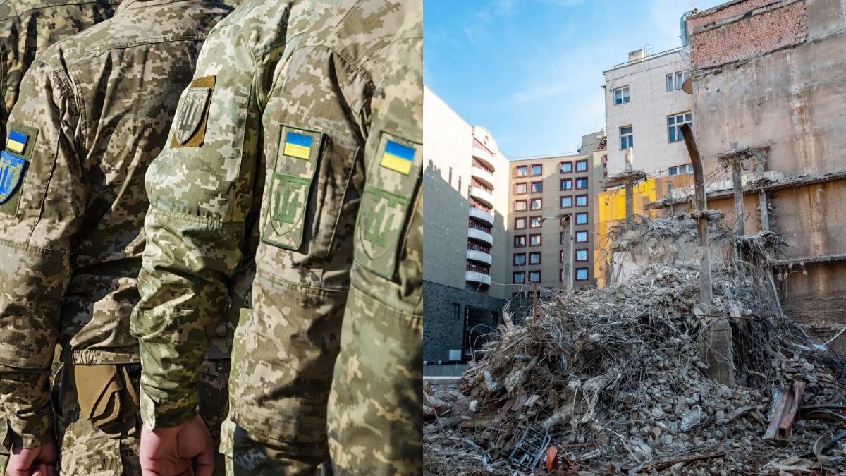 Getty Images Guerra Ucrania