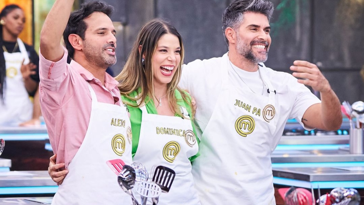 ¿Hay un guíon en 'MasterChef Celebrity'? Trabajador confesó que sí es libreteado