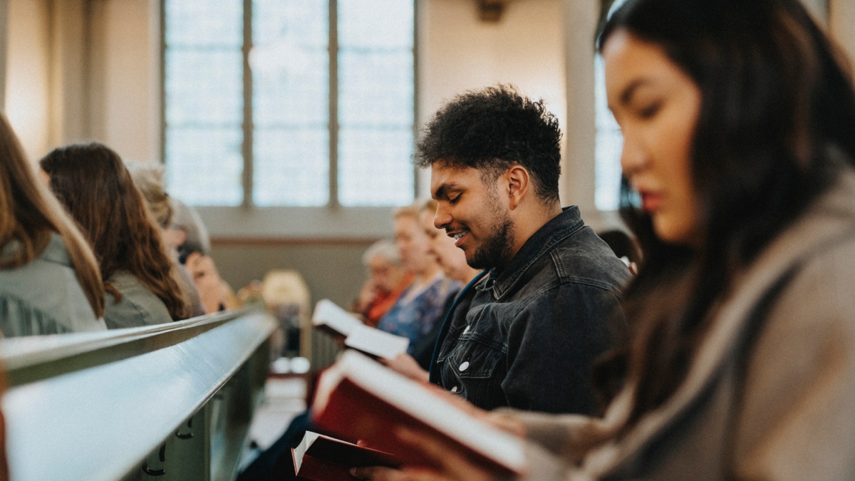 Evangelio del día: esta es la lectura de la Santa Biblia para hoy