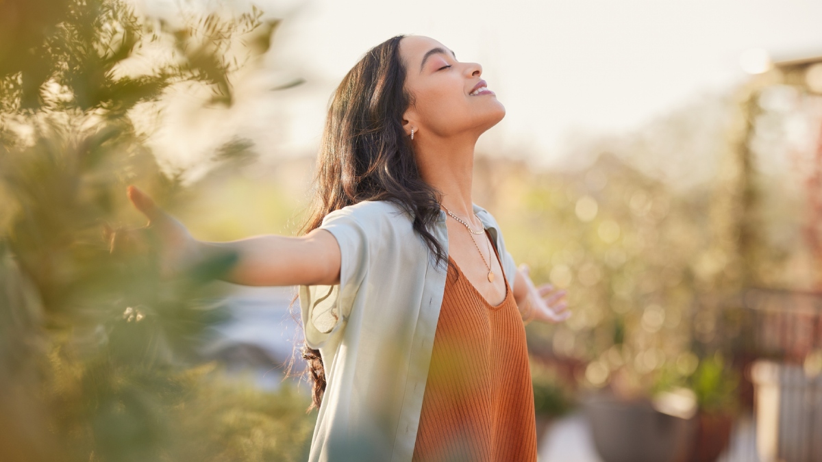 Este es el evangelio para hoy; conecta tú camino con Jesús