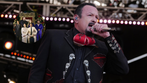 Pepe Aguilar