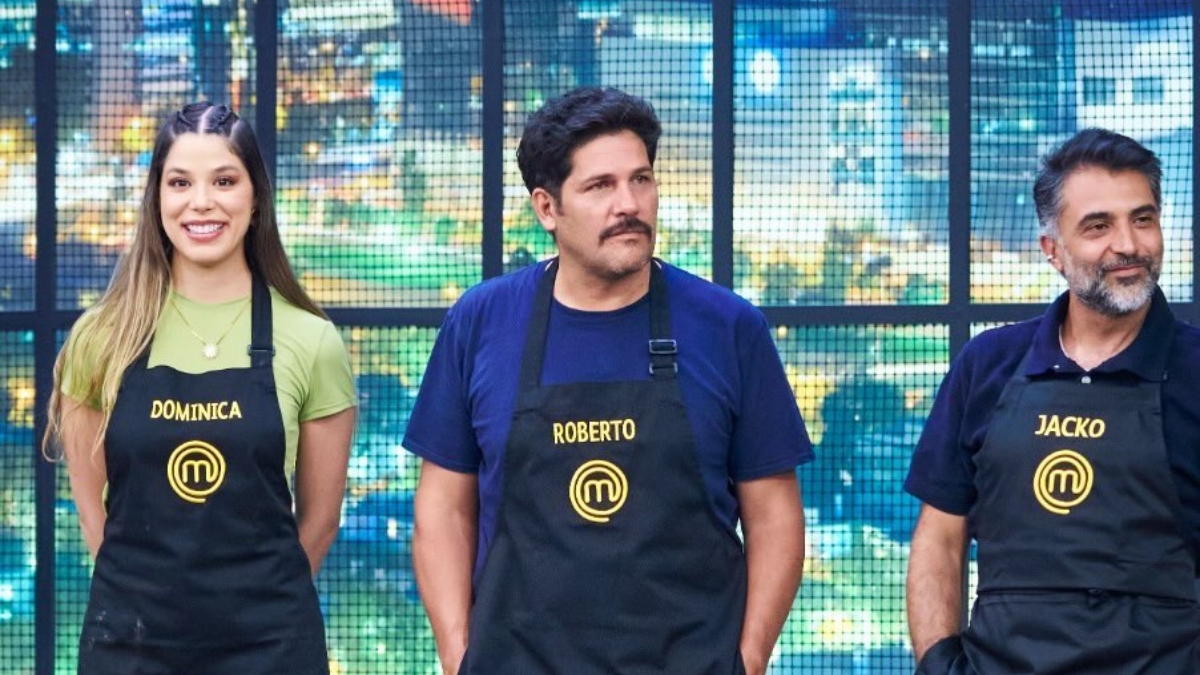 Contundente indirecta en MasterChef; un famoso podría regresar a la competencia