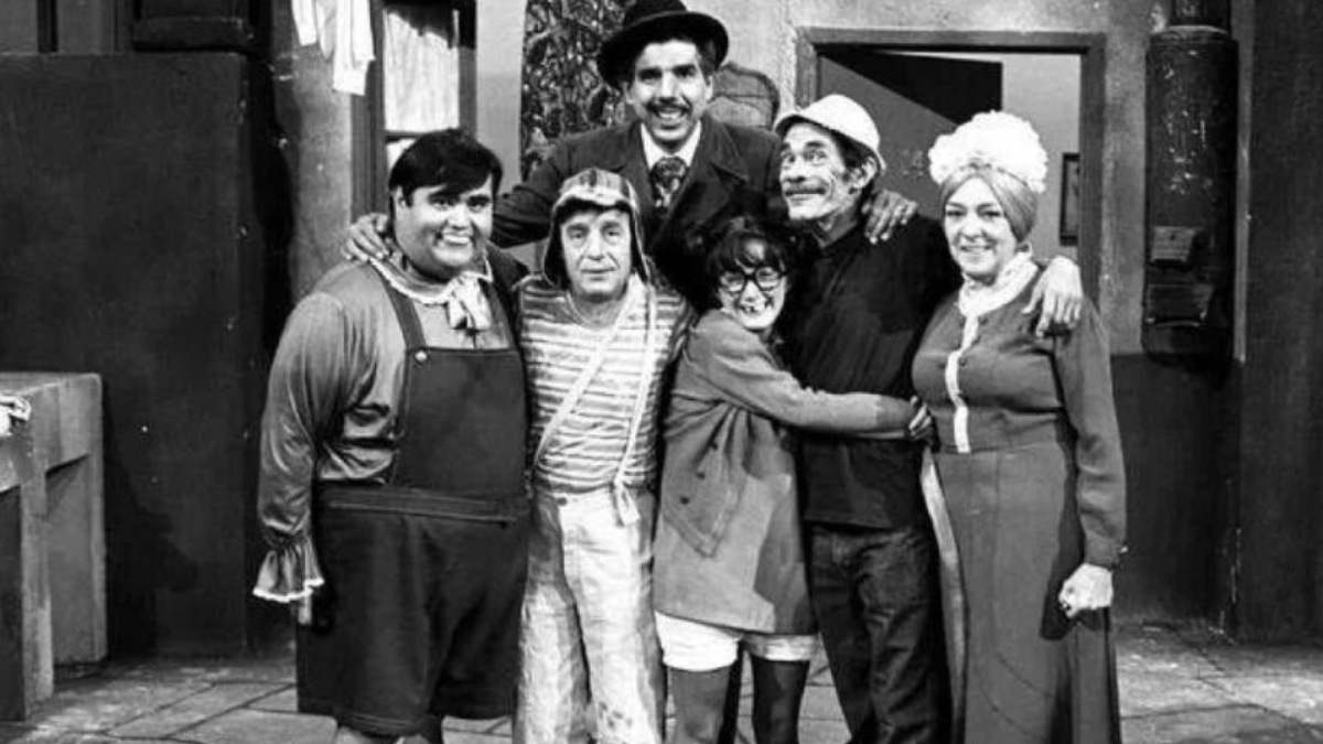 ¿'El Chavo del 8 regresa a Colombia? Así podrá ver los capítulos: "Tesoros: lo logramos"