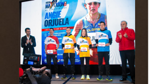 Buena noticia para los amantes del deporte: media maratón de Cundinamarca es una realidad