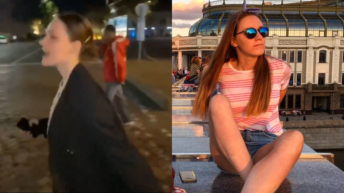 Ella era la joven influencer que murió mientras grababa contenido para TikTok