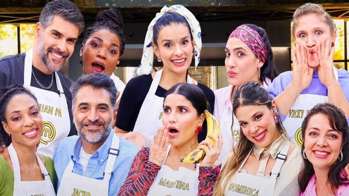 Anuncian el regreso de exparticipantes a la cocina de MasterChef