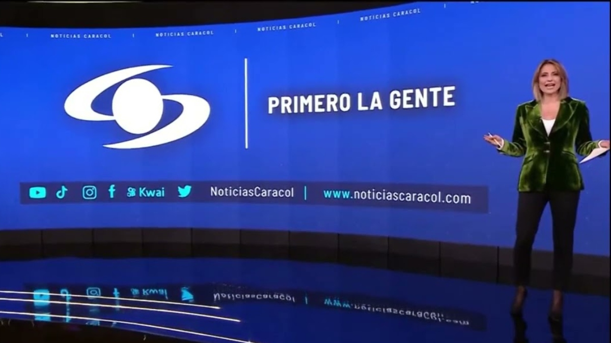 Se va otro periodista de Noticias Caracol, revelaron razones: "Un gran profesional"