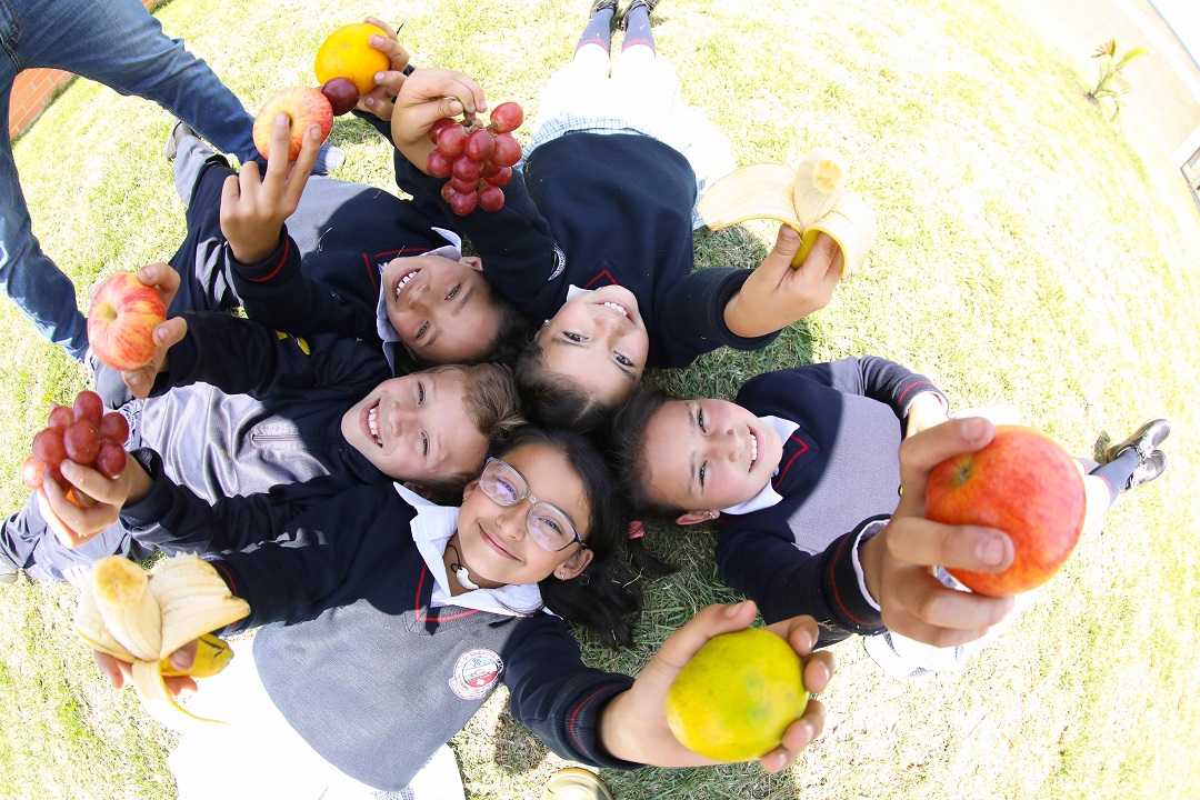 PAE Nuestro: Cundinamarca impulsa programa de alimentación escolar comunitario