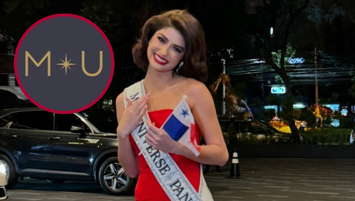 Polémica en Miss Universo: Panamá fue expulsa en plena competencia; aquí las razones